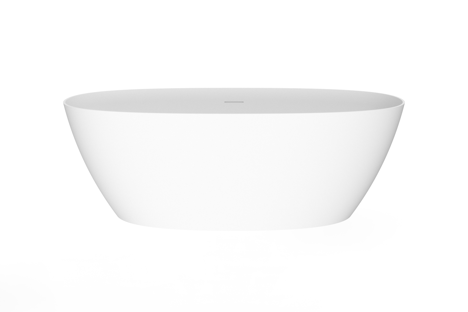 Elisabet compact stobe bath - Ov-8007 1500