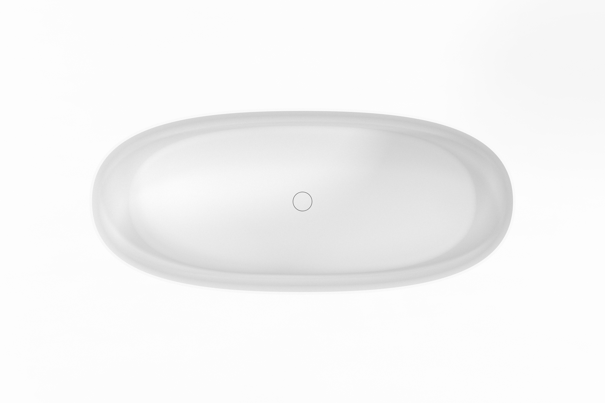 Elisabet medium 1700mm bath - Ov-8007 1700