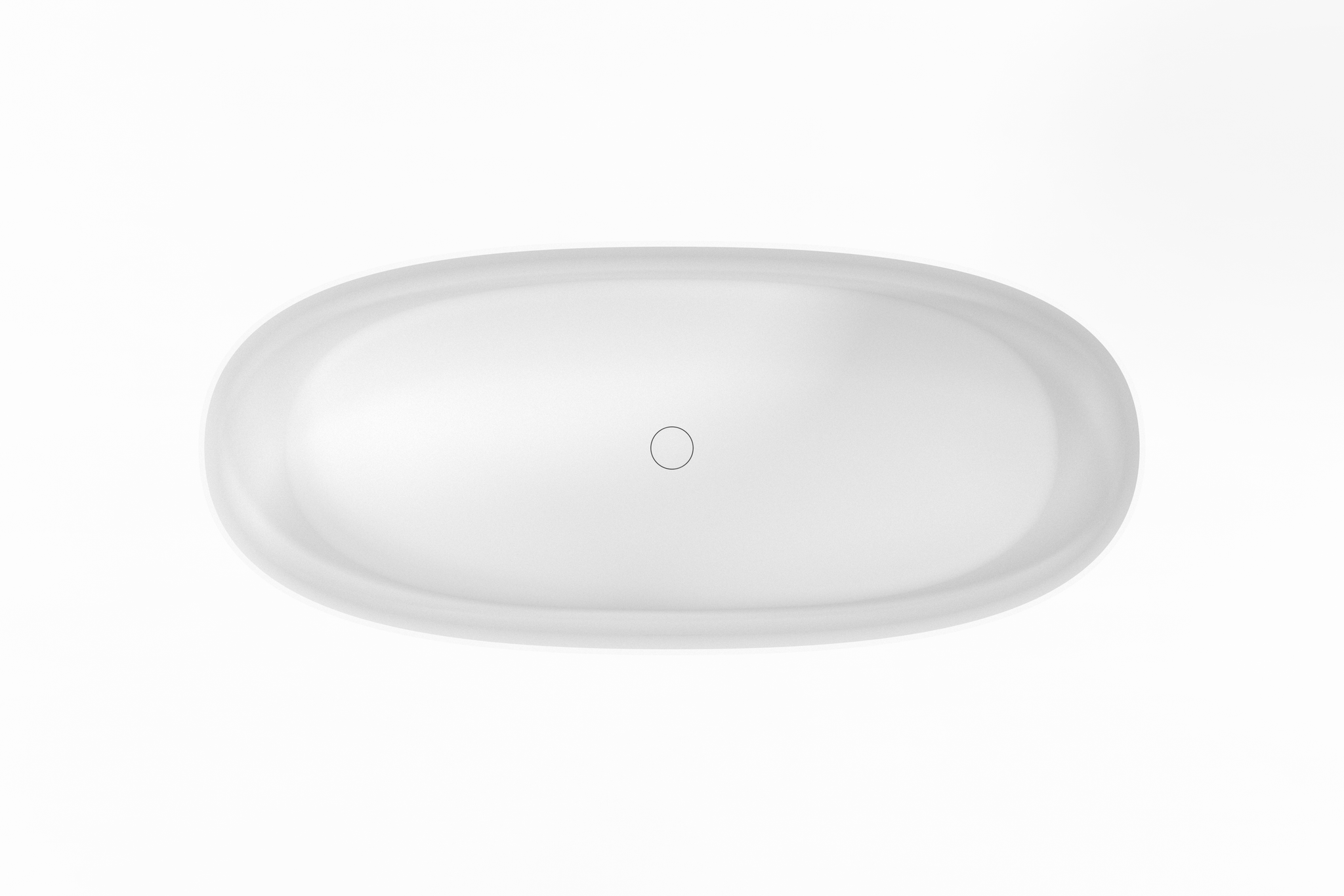 Elisabet medium 1700mm bath - Ov-8007 1700
