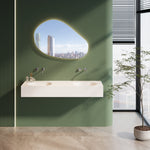 Ramp Basin Collection - Stonebaths Australia