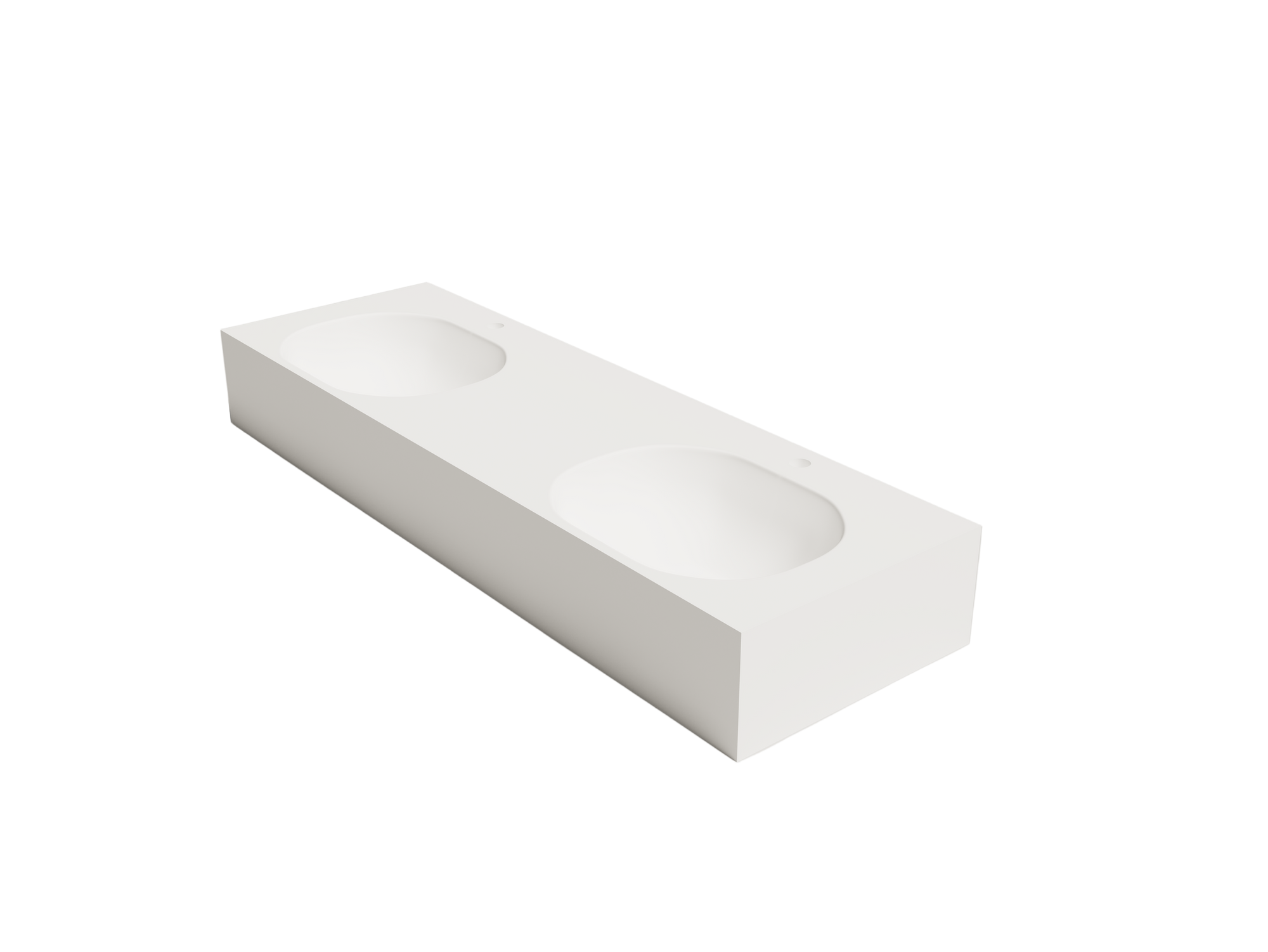 Ramp Basin Collection - Stonebaths Australia