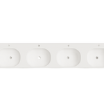 Ramp Basin Collection - Stonebaths Australia