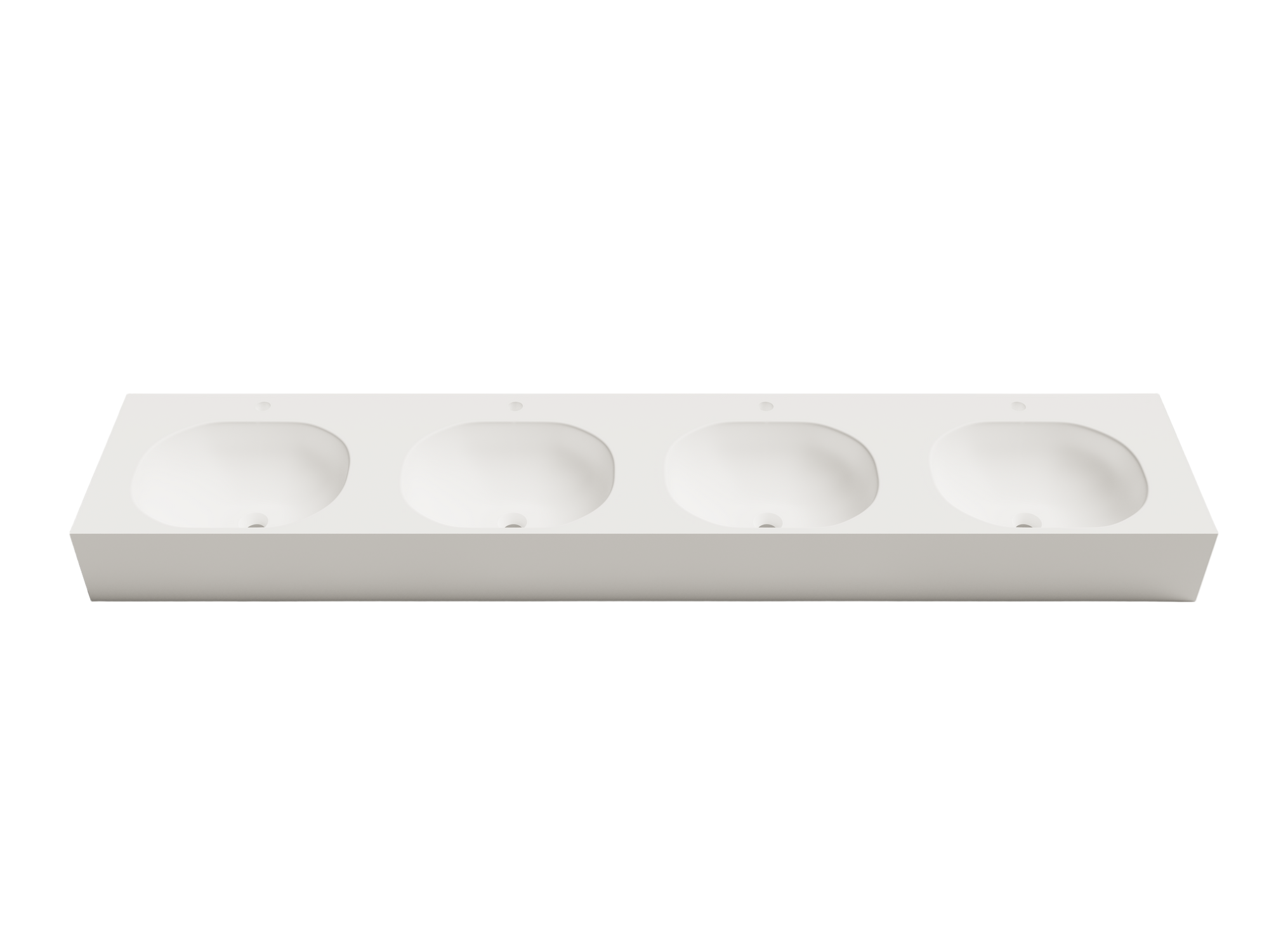 Ramp Basin Collection - Stonebaths Australia