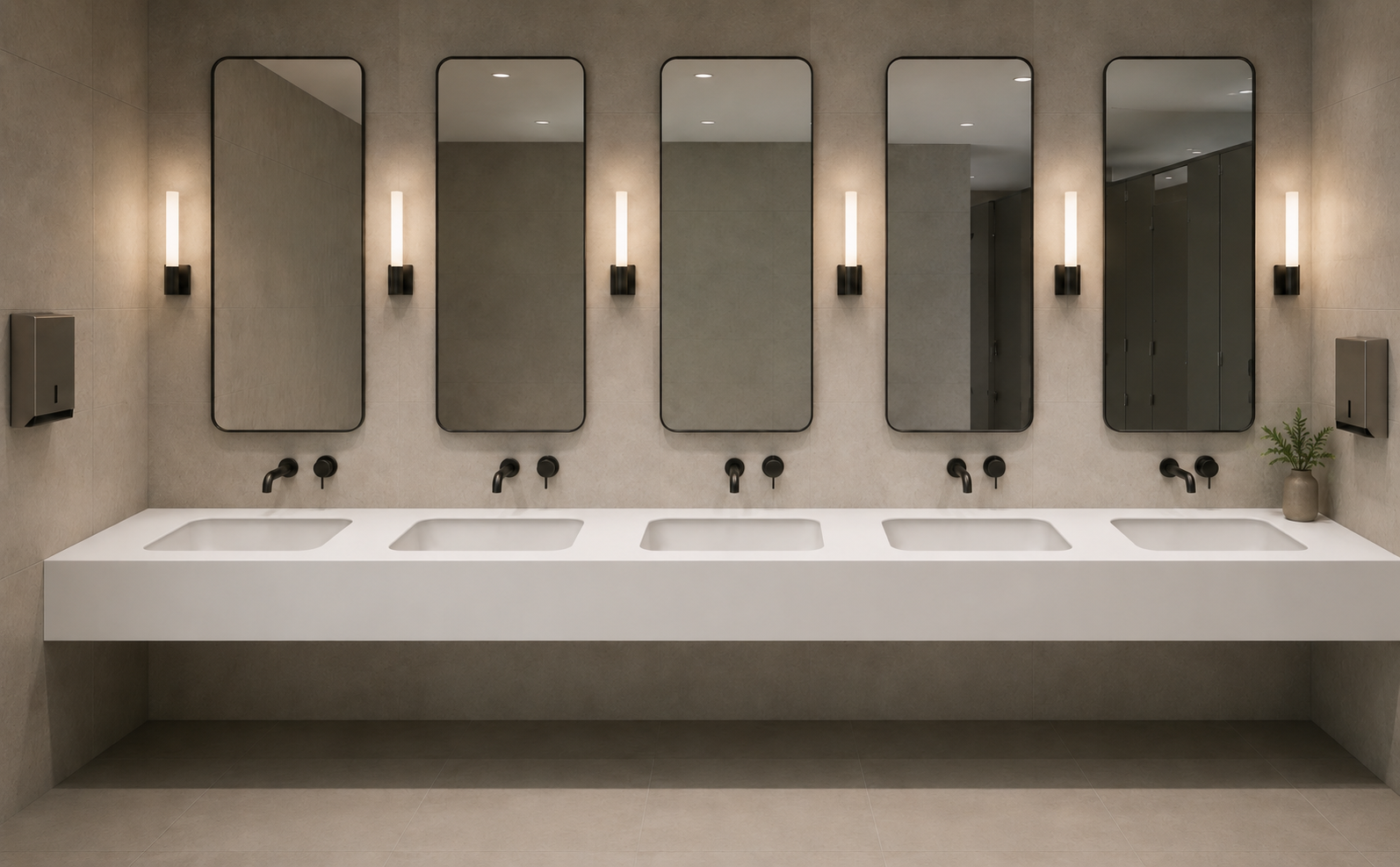 Formline Commercial 