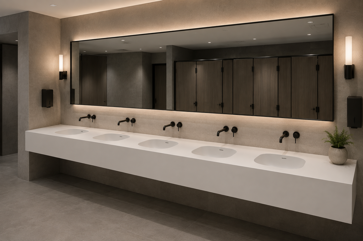 Formline Commercial 