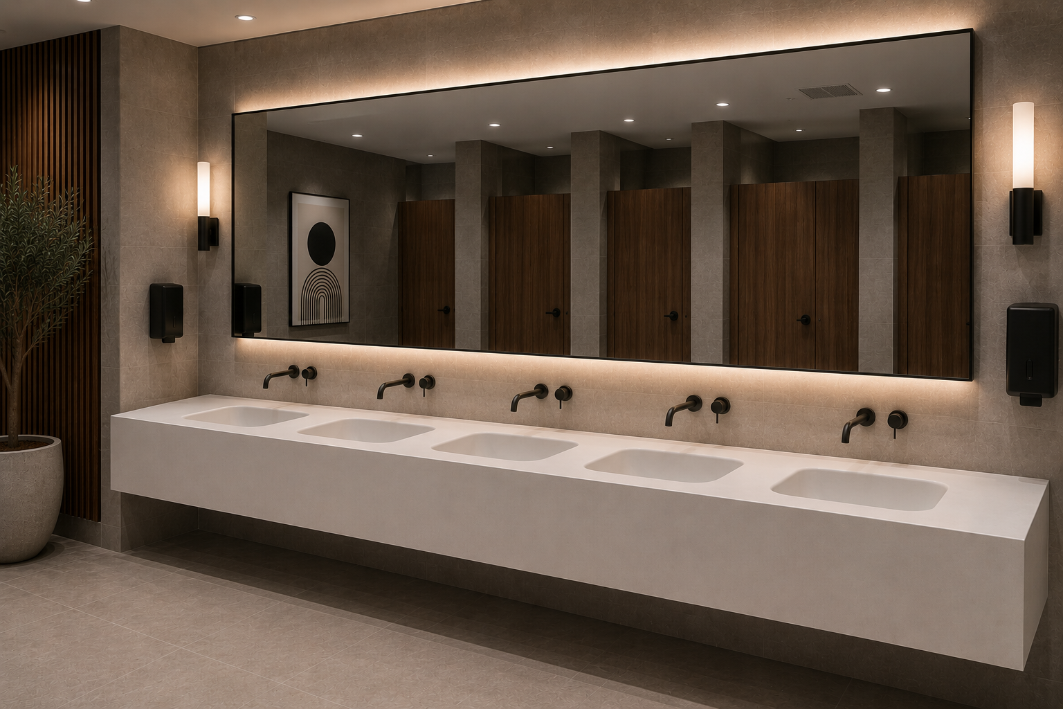 Formline Commercial 