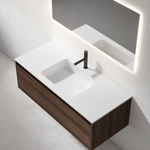 Formline Vanity Top Basin