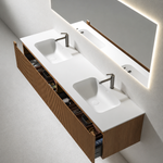 Formline Vanity Top Basin