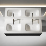 Formline Vanity Top Basin 