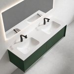 Formline Vanity Top Basin
