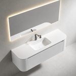 Formline Vanity Top Basin