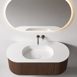 Formline Vanity Top Basin 
