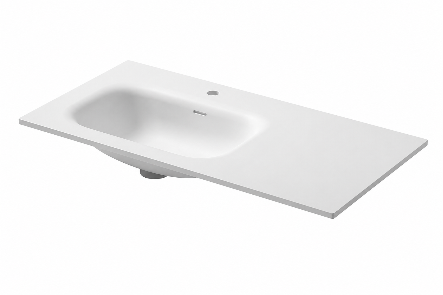 Formline Vanity Top Basins