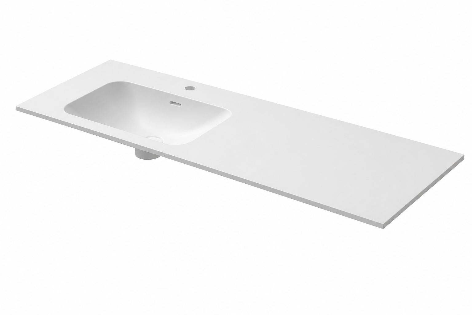 Formline Vanity Top Basin
