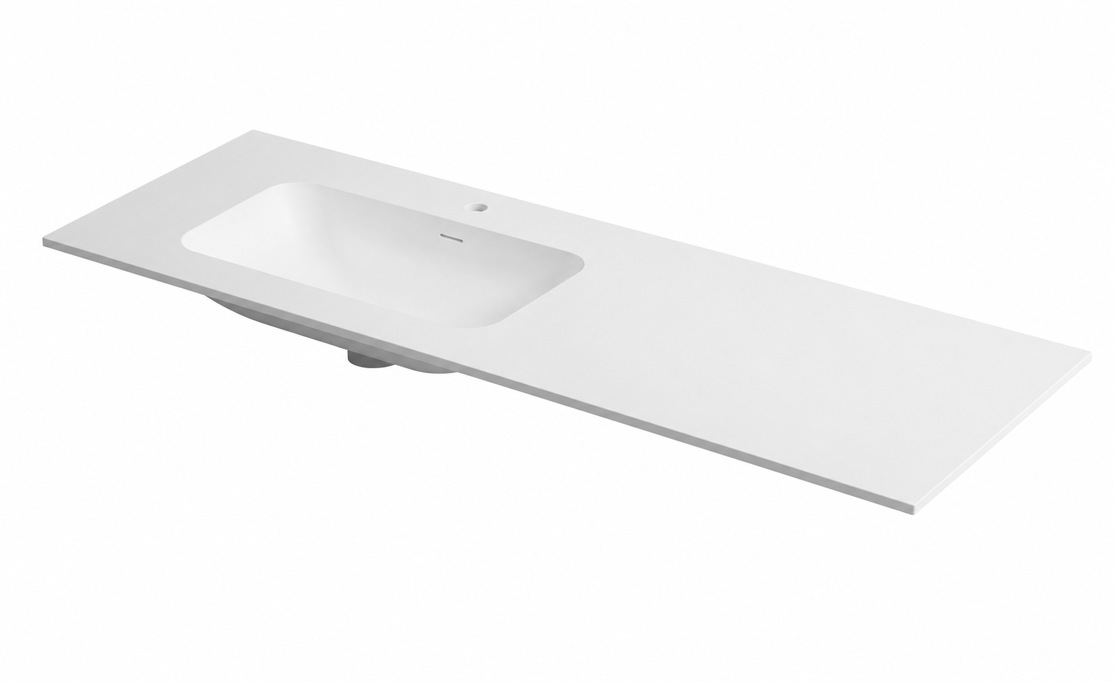 Formline Vanity Top Basin 