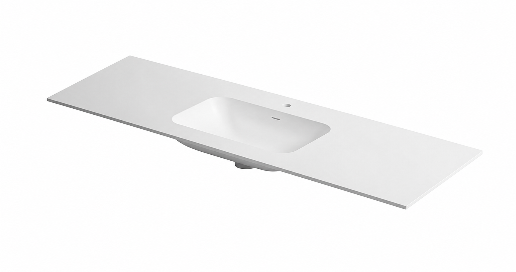 Formline Vanity Top Basin