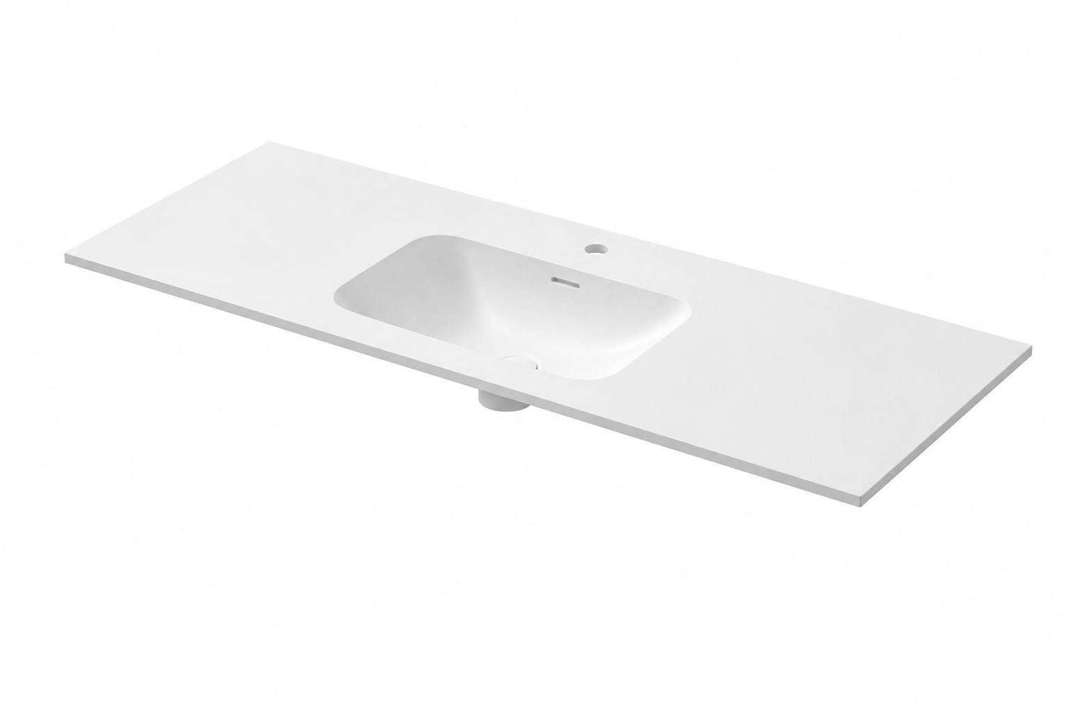 Formline Vanity Top Basin 