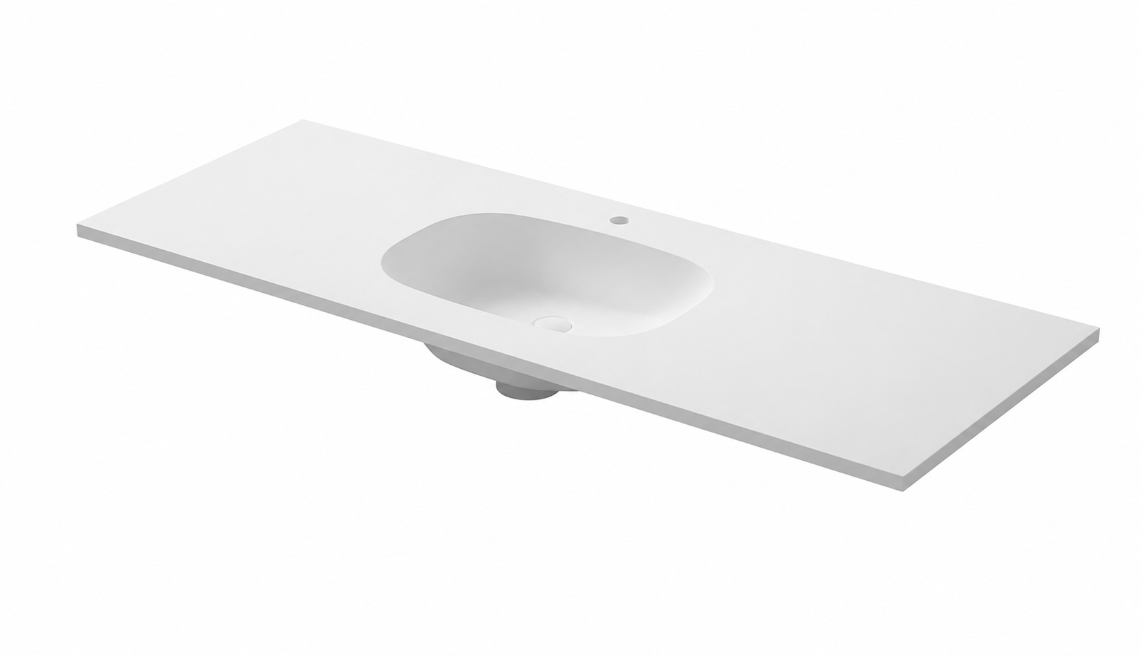 Formline Vanity Top Basin