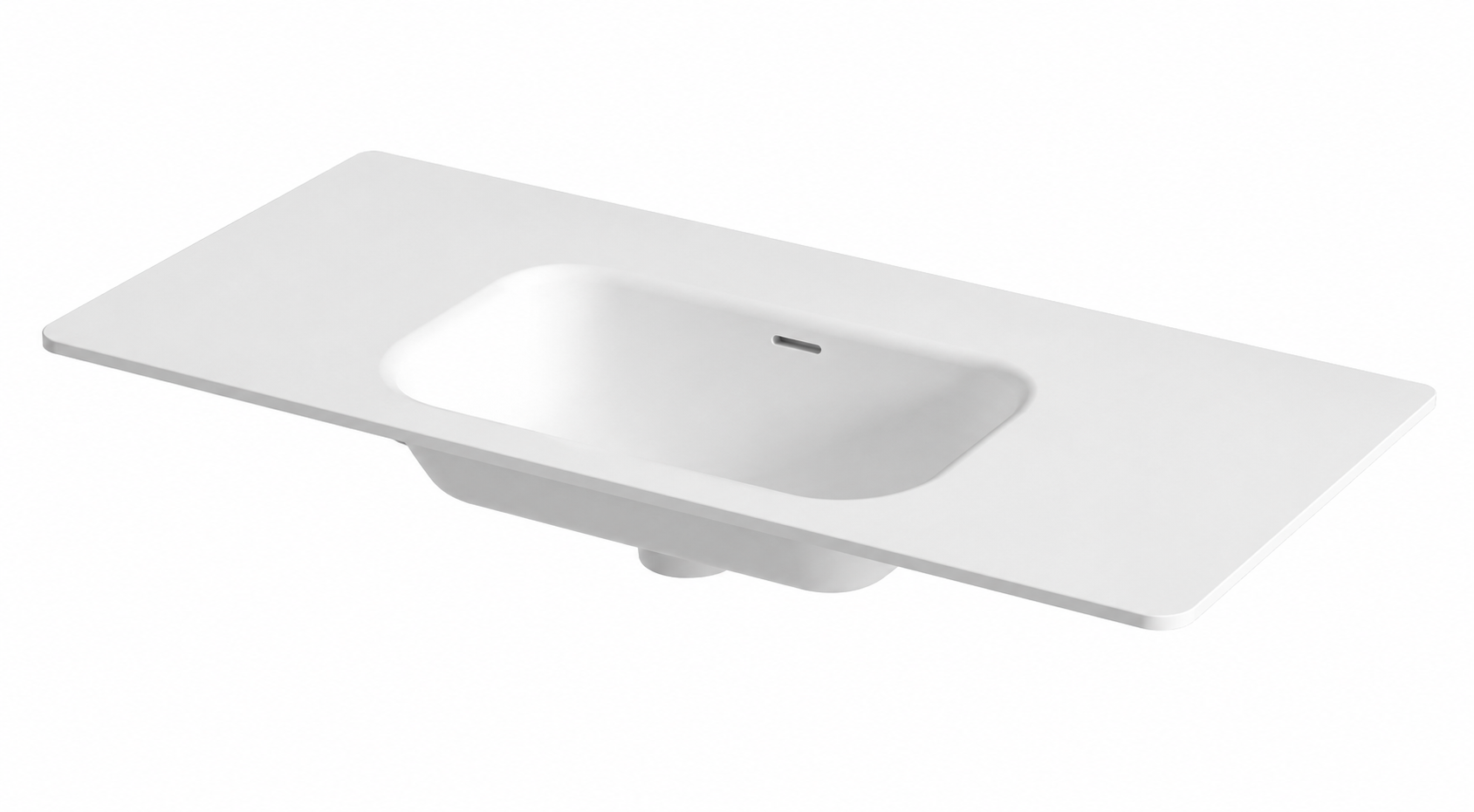Formline Smoothe Range Vanity Top Basin - SM32