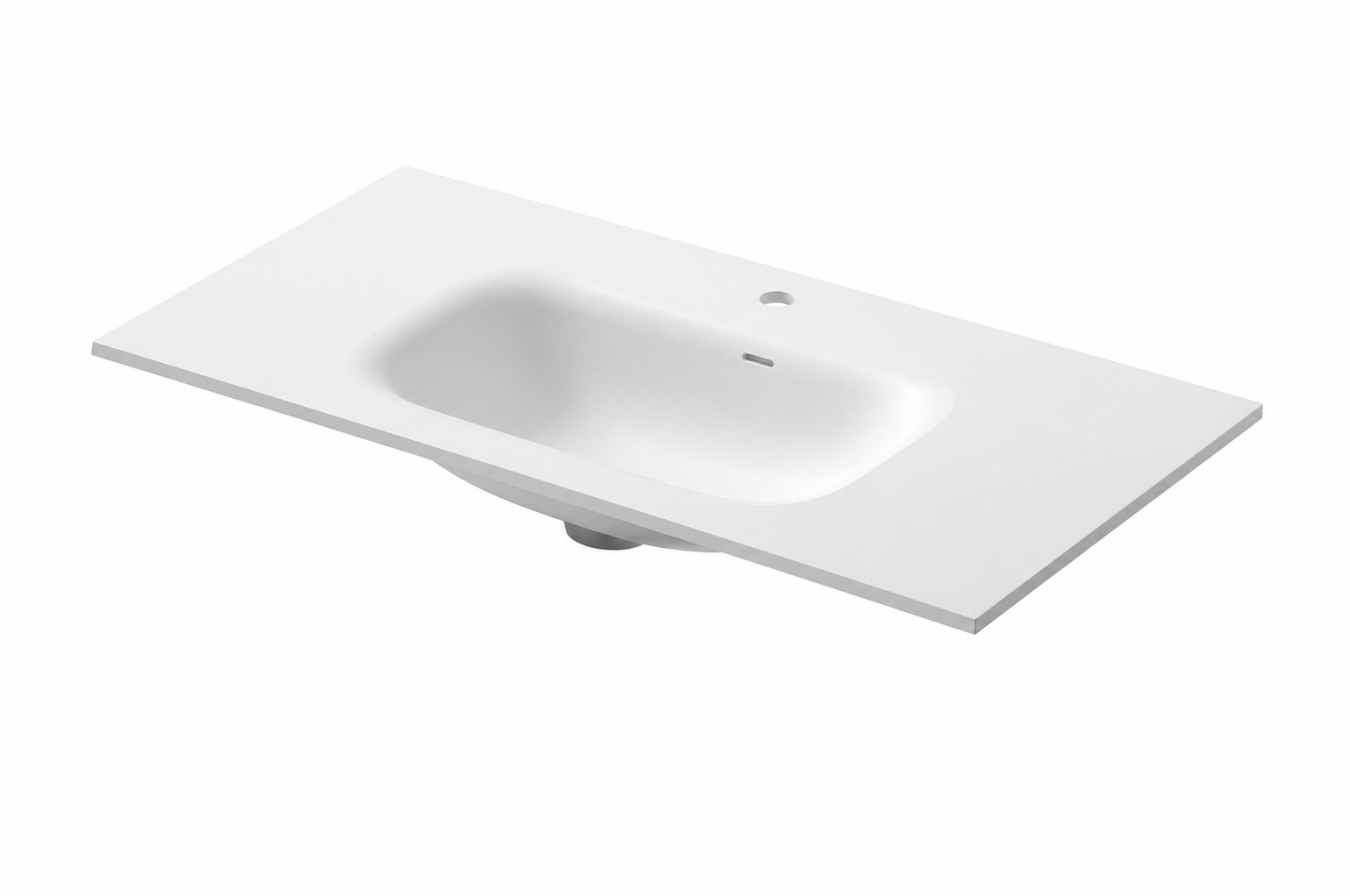 Formline Vanity Top Basins