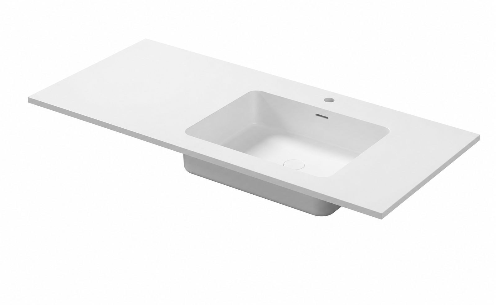 Formline Vanity Top Basin 