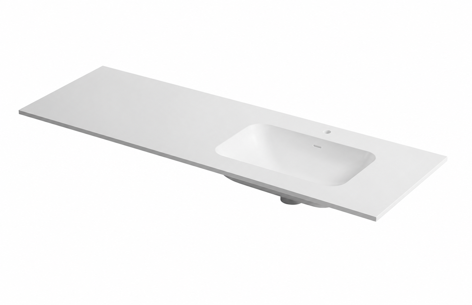 Formline Vanity Top Basin 