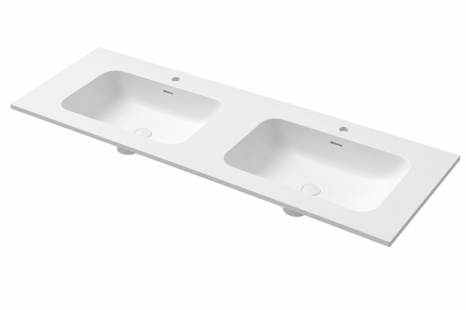 Formline Vanity Top Basin