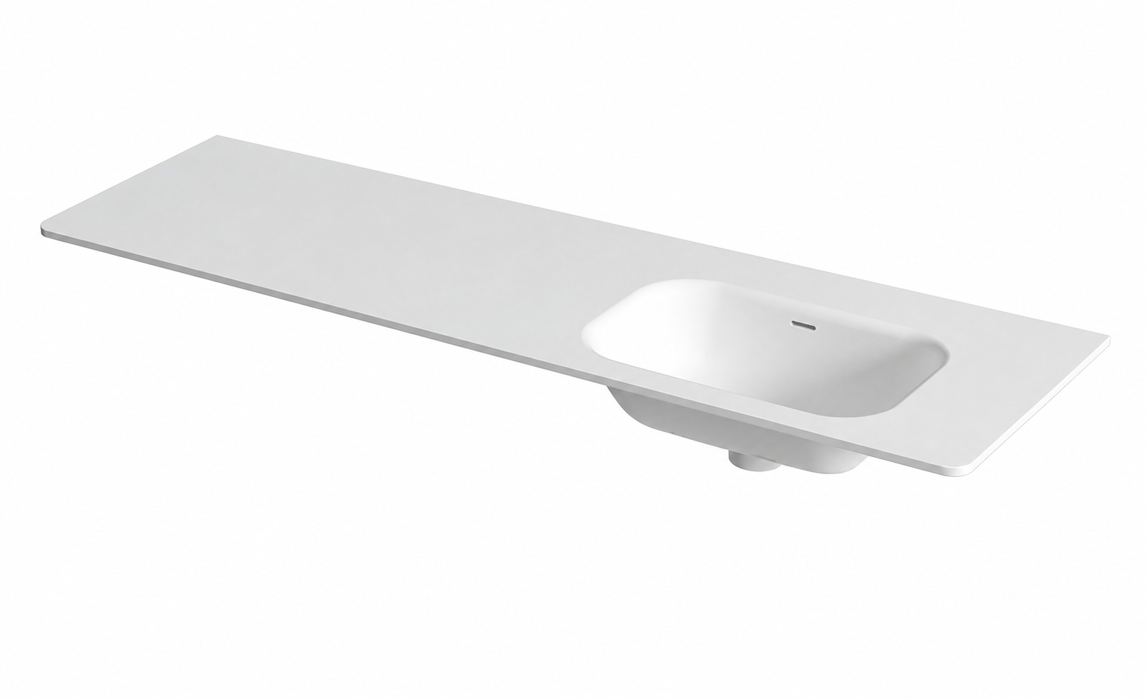 Formline Vanity Top Basin