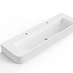 Junior Round Trough Basin 1200mm