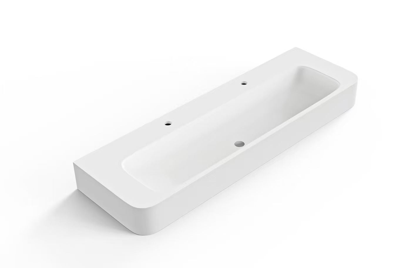 Junior Round Trough Basin 1200mm
