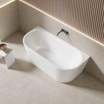 Kaha Acrylic Bathtubs - 1700mm