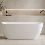 Kaha Acrylic Bathtub - 1450mm 