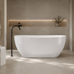 Kaha Acrylic Bathtub - 1600mm 