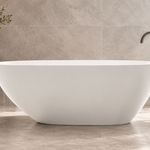 Kaha Acrylic Bathtub - 1700mm