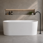 Kaha Acrylic Bathtub - 1700mm