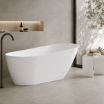 Kaha Acrylic Bathtub - 1700mm