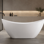 Kaha Acrylic Bathtub - 1700mm