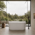 Kaha Stonebaths Bathtub - 1500mm