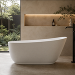 Kaha Stonebaths Bathtub - 1700mm