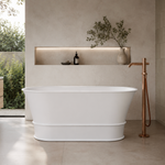 Kaha Stonebaths Bathtub - 1700mm