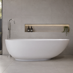 Kaha Stonebaths Bathtub - 1800mm