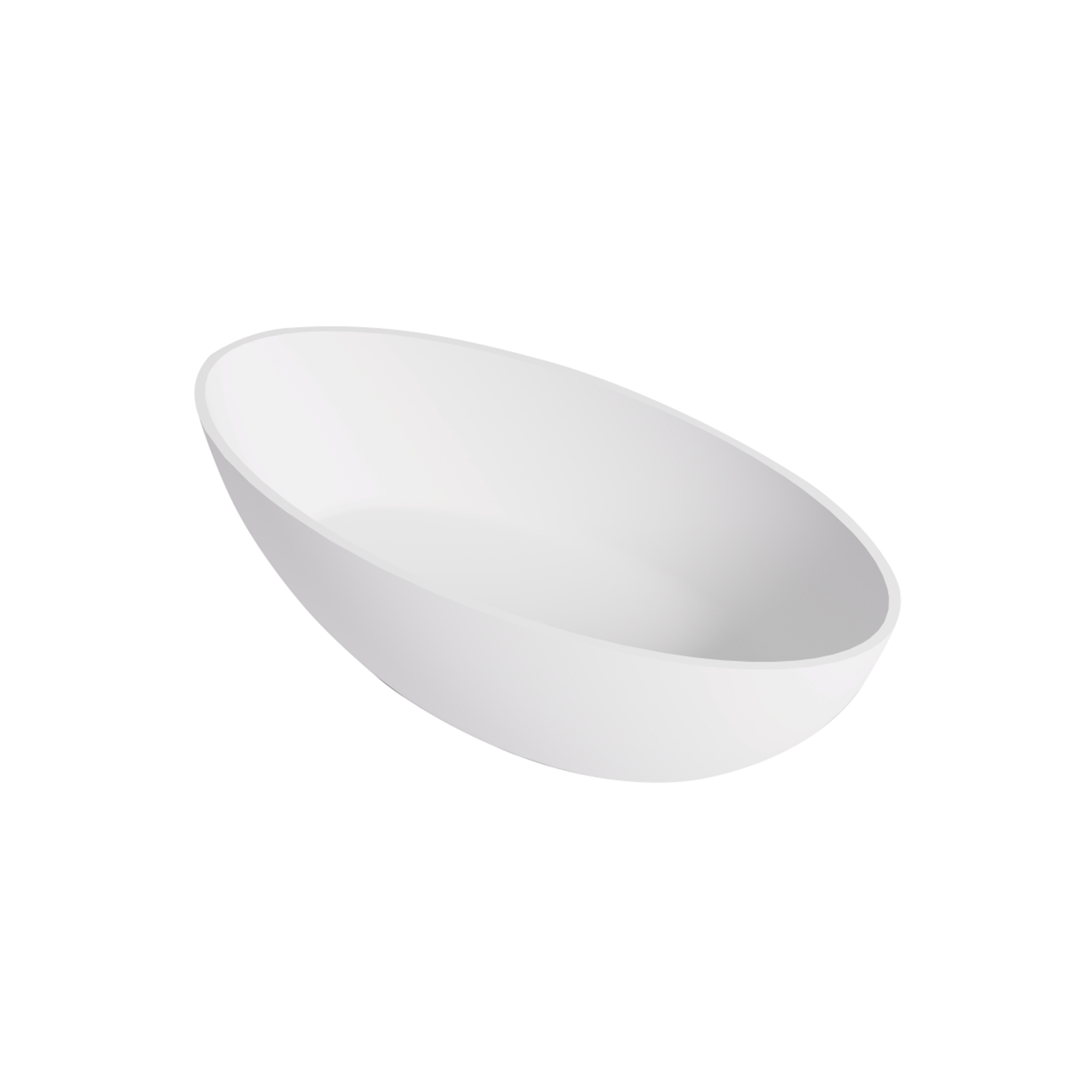 Kaha Stonebaths Bathtub - 1800mm 