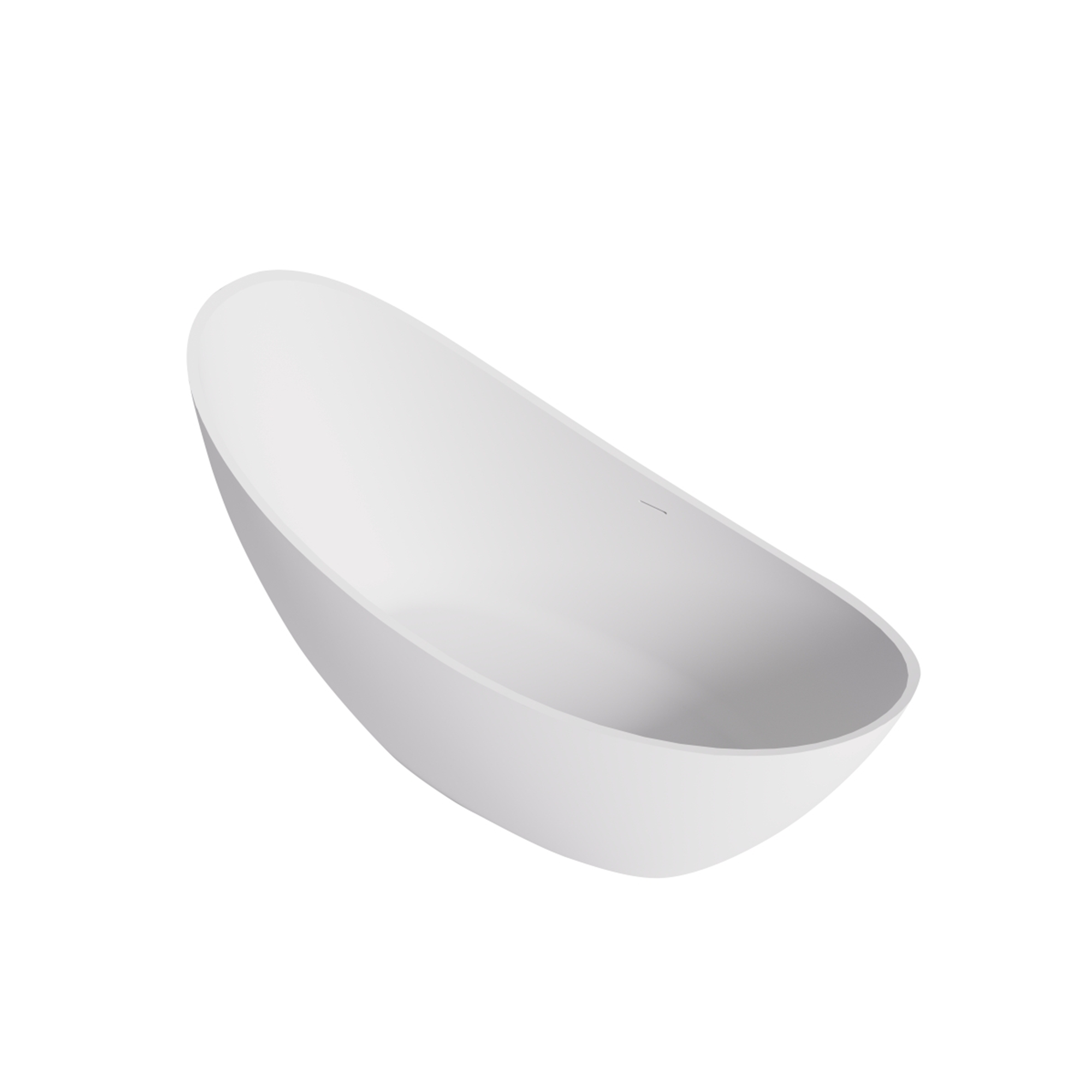 Kaha Stonebaths Bathtub - 1870mm