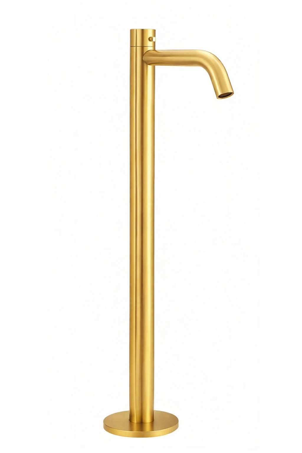 Lennox Outdoor Freestanding Bath Filler - A1011