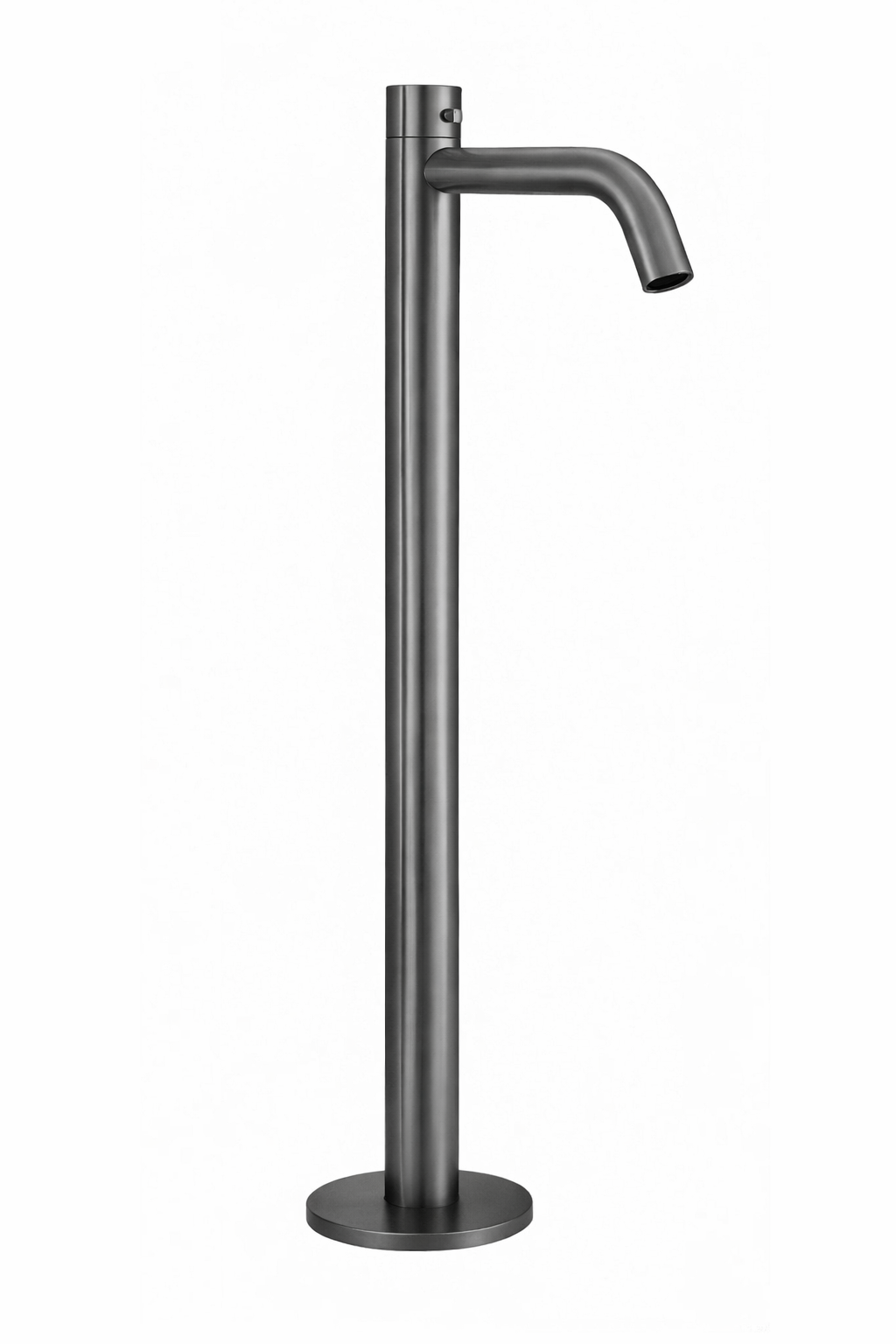 Lennox Outdoor Freestanding Bath Filler - A1011
