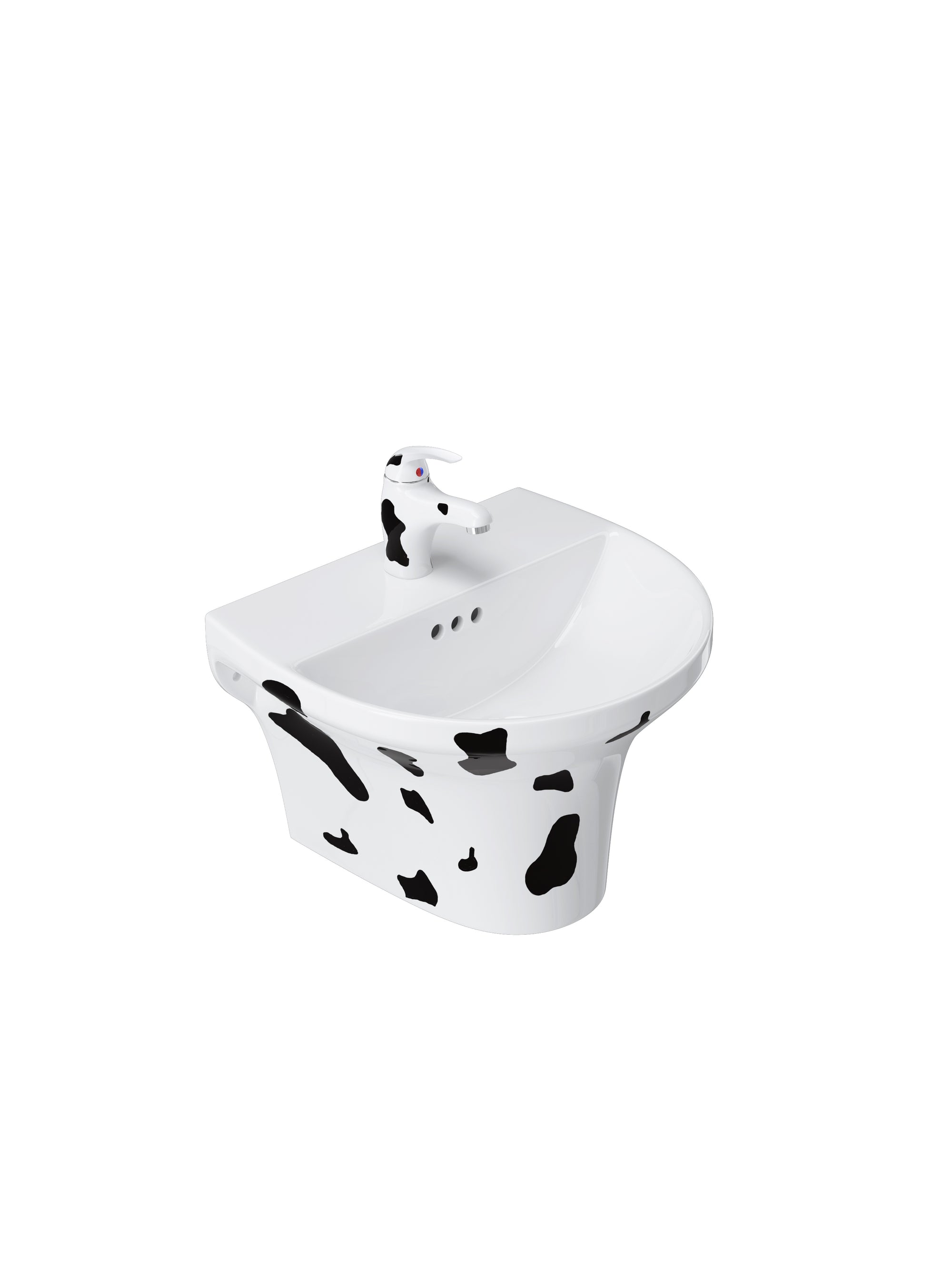 Buttercup Basin WB3025 360mm
