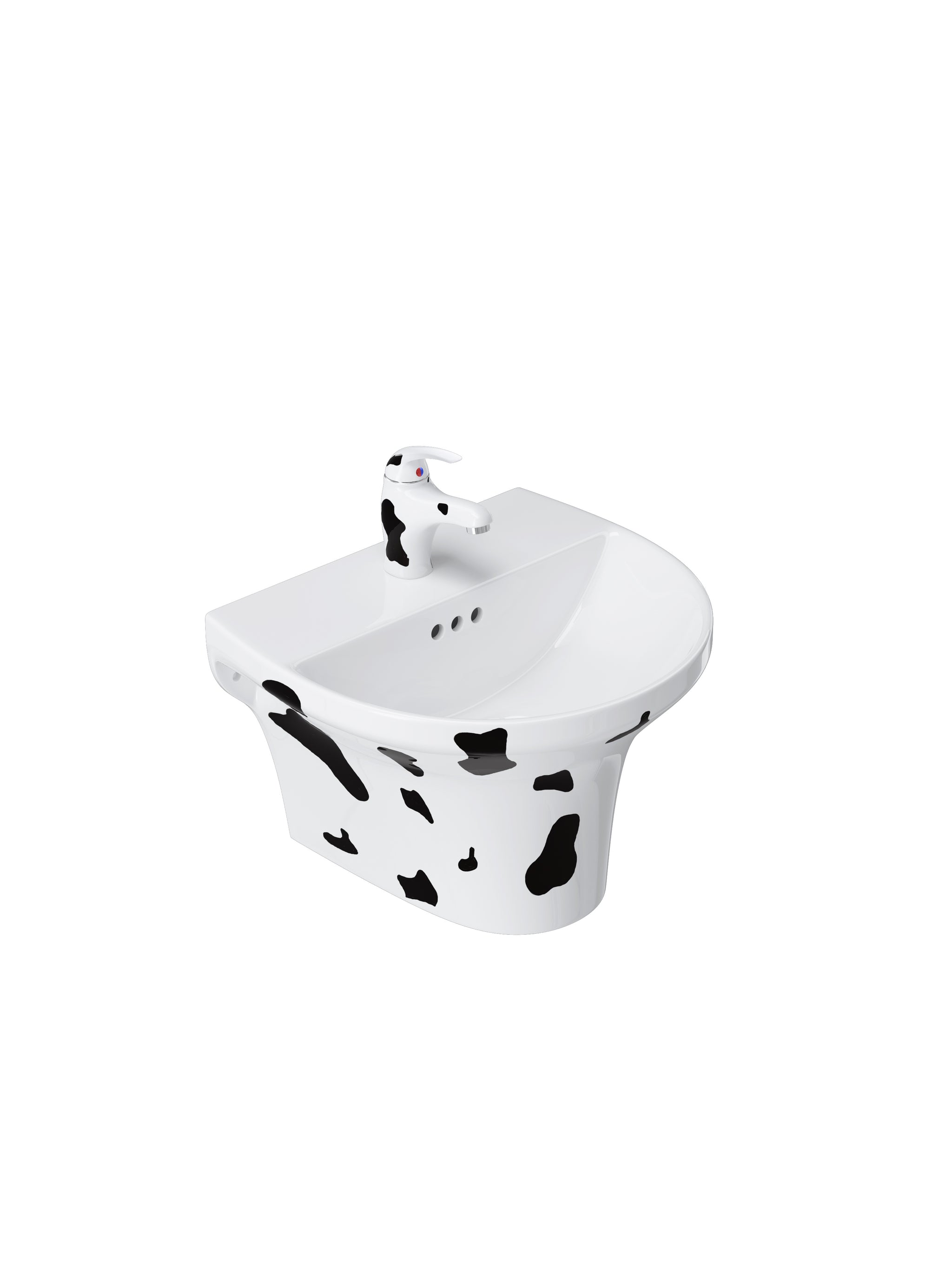 Buttercup Basin WB3025 360mm