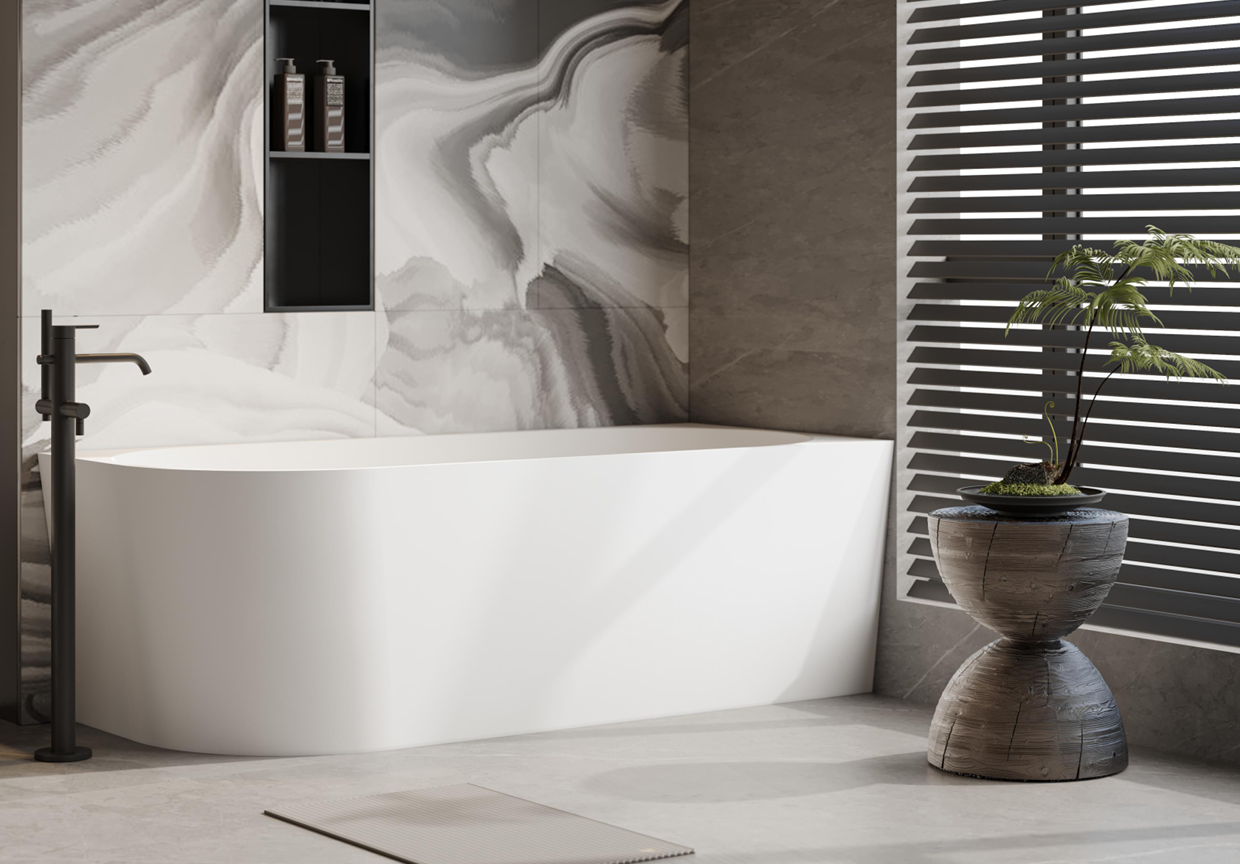 Ovola Collection - Stonebaths Australia
