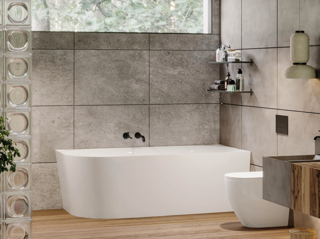 Ovola Collection - Stonebaths Australia
