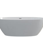 Kel Acrylic - Stonebaths Australia